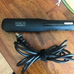 Huachi Professional Flat Iron